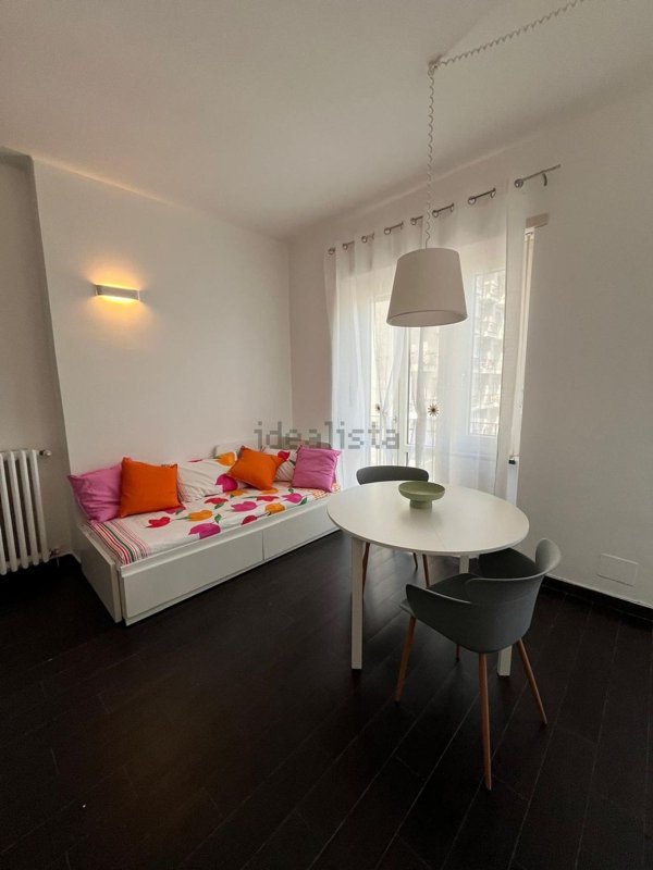 appartamento in affitto a Torino in zona Borgata Vittoria