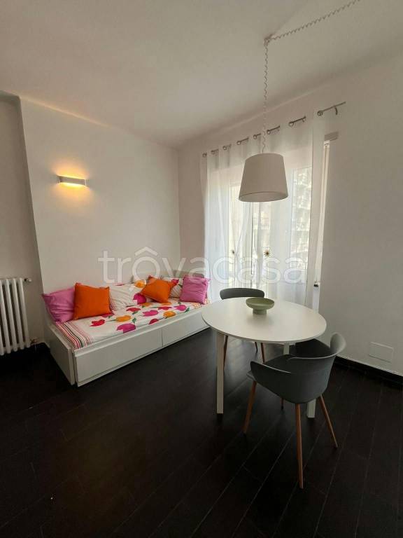 appartamento in affitto a Torino in zona Borgata Vittoria