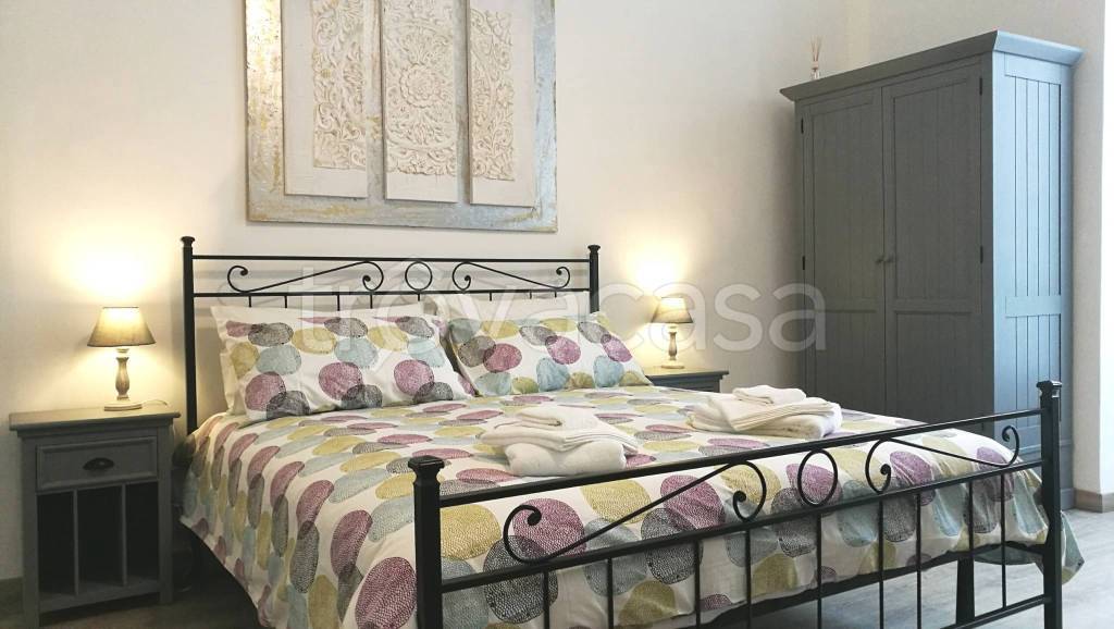 appartamento in affitto a Torino in zona Vanchiglia