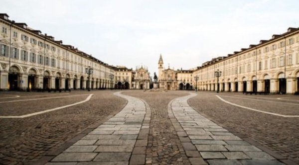 locale commerciale in affitto a Torino in zona Centro Storico