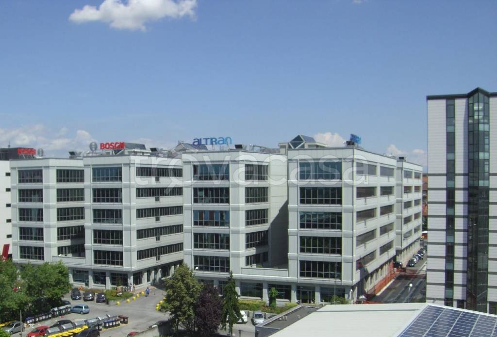 ufficio in affitto a Torino in zona Centro Storico