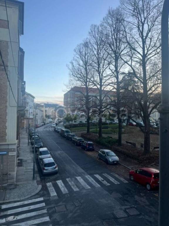 appartamento in affitto a Torino in zona Madonna del Pilone