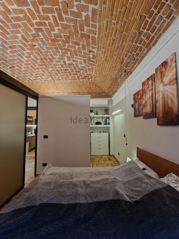 appartamento in affitto a Torino