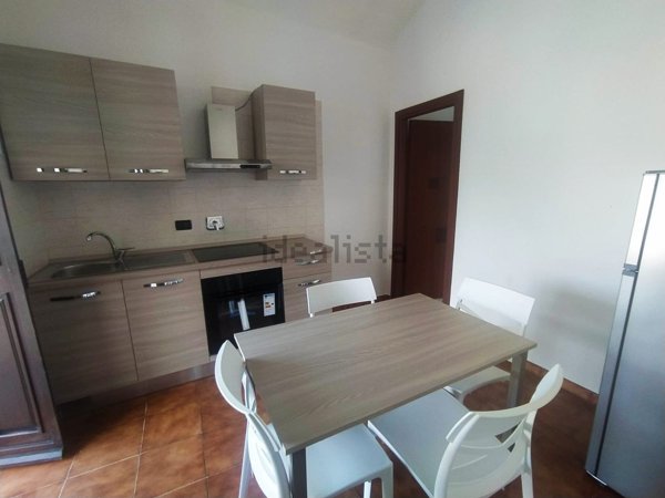 appartamento in affitto a Torino