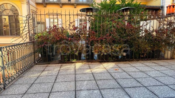 appartamento in affitto a Torino