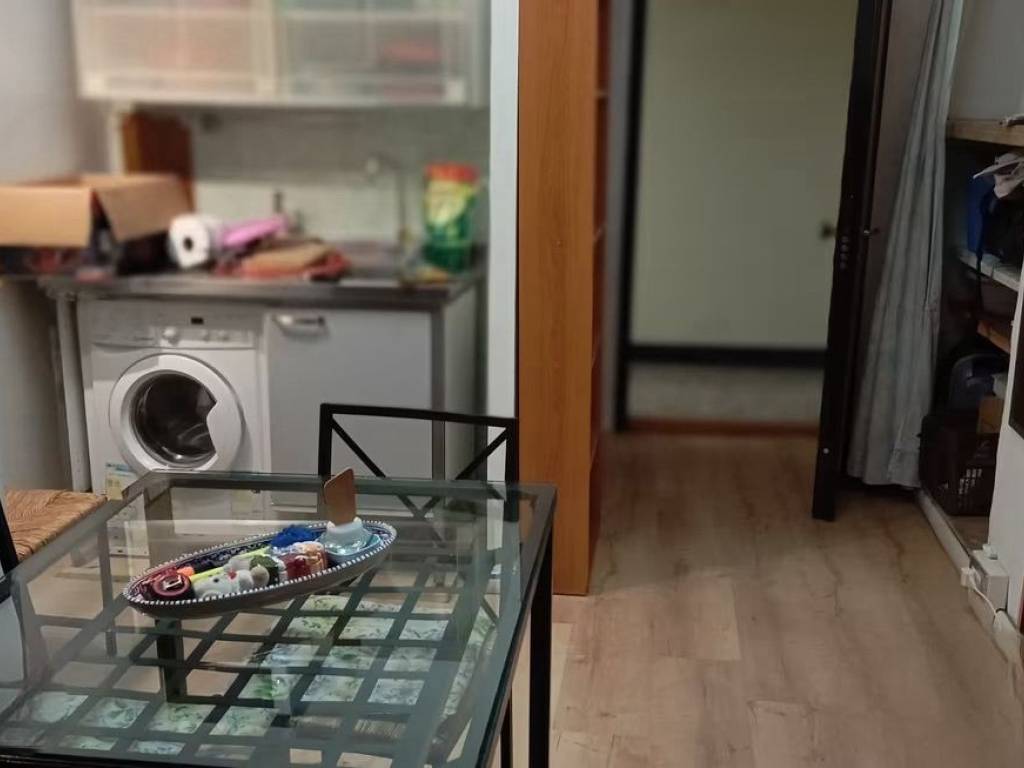 mansarda in affitto a Torino in zona Centro Storico