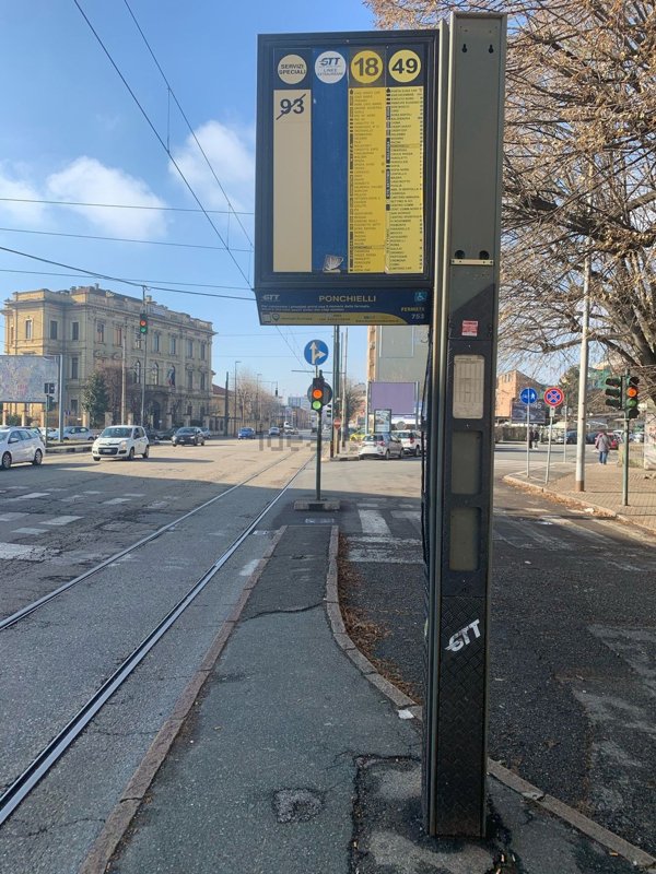 casa indipendente in affitto a Torino in zona Barriera di Milano