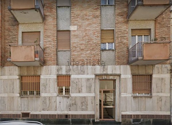 appartamento in affitto a Torino in zona Madonna di Campagna