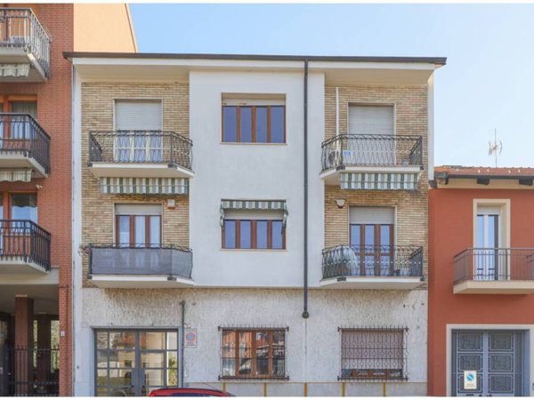 appartamento in affitto a Torino in zona Santa Rita