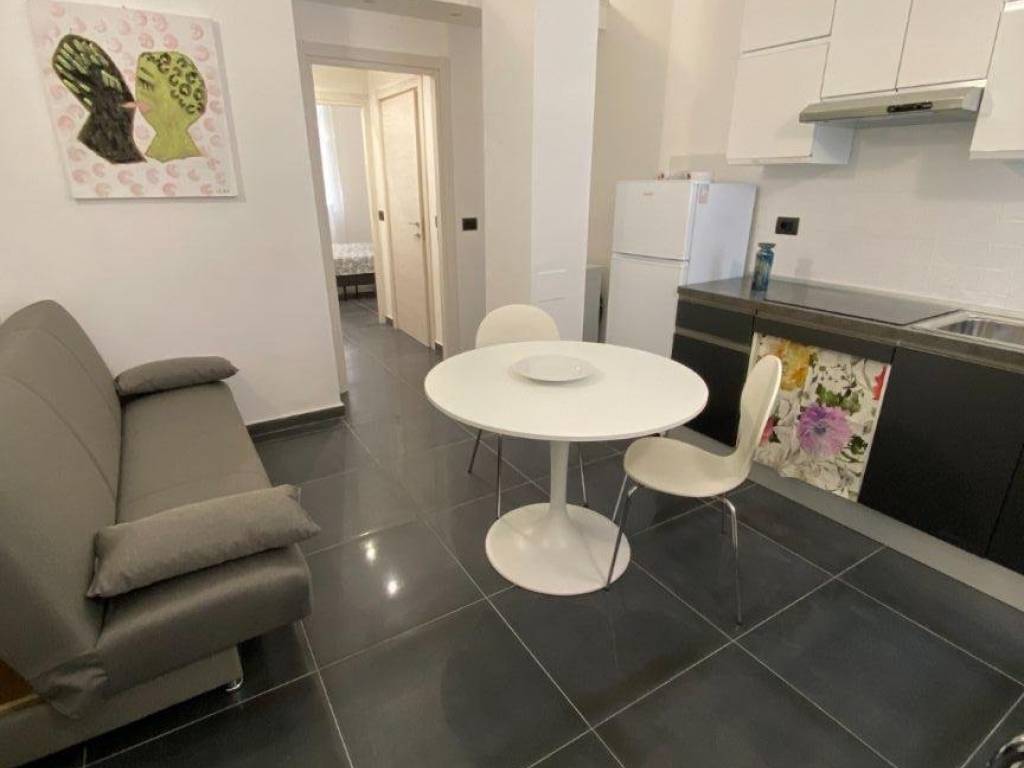 appartamento in affitto a Torino in zona Centro Storico