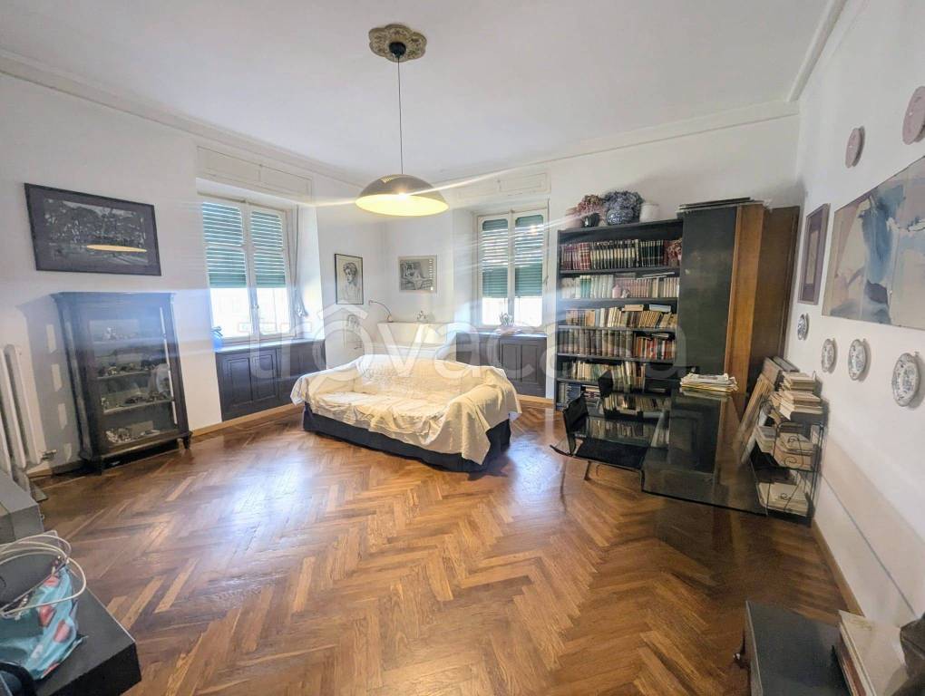 appartamento in affitto a Torino in zona Cit Turin