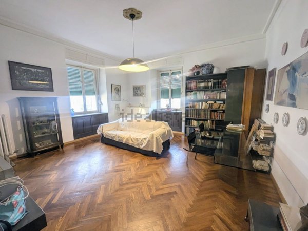 appartamento in affitto a Torino in zona Cit Turin