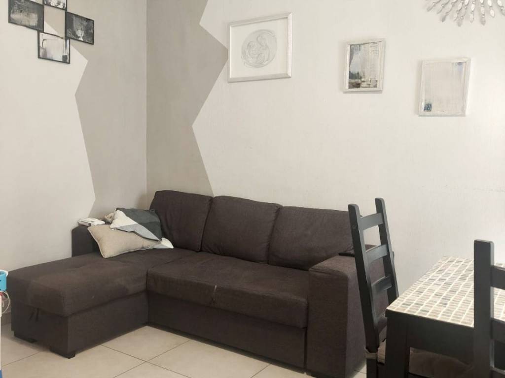 appartamento in affitto a Torino in zona Santa Rita