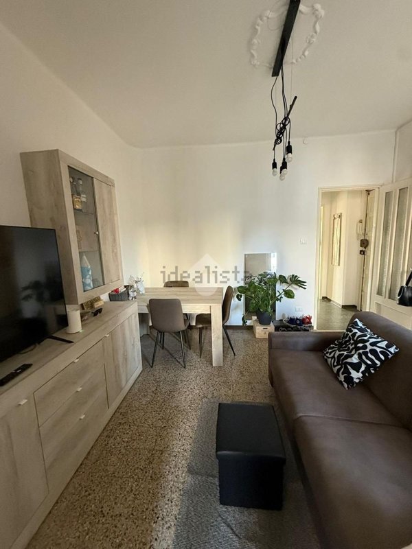 appartamento in affitto a Torino in zona Mirafiori Sud