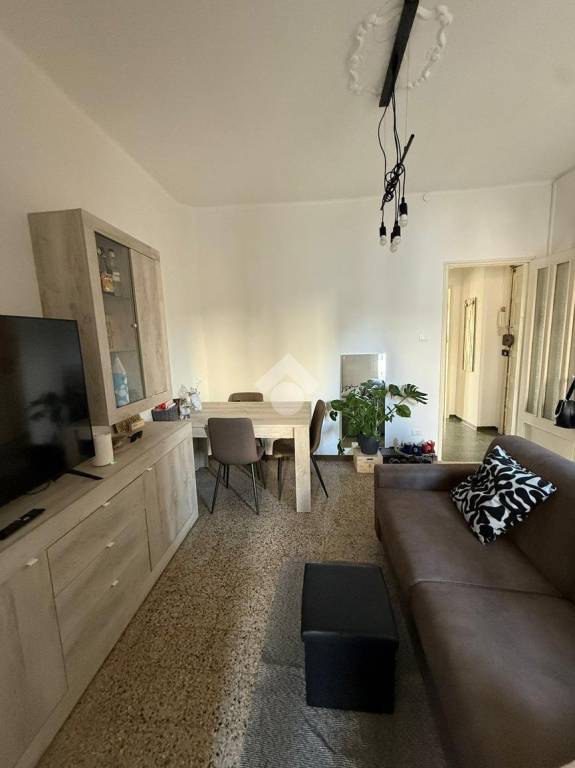 appartamento in affitto a Torino in zona Mirafiori Sud