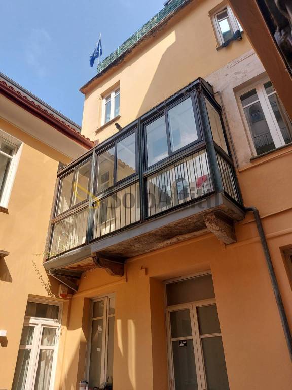 appartamento in affitto a Torino in zona Centro Storico