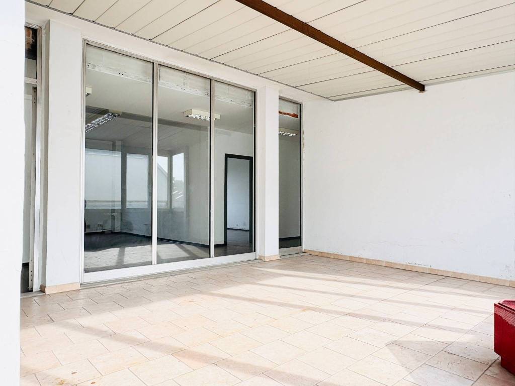 ufficio in affitto a Torino