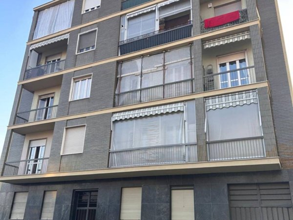 appartamento in affitto a Torino in zona Parella