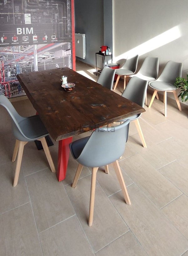 ufficio in affitto a Torino in zona Filadelfia