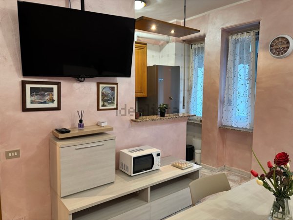 appartamento in affitto a Torino in zona Filadelfia