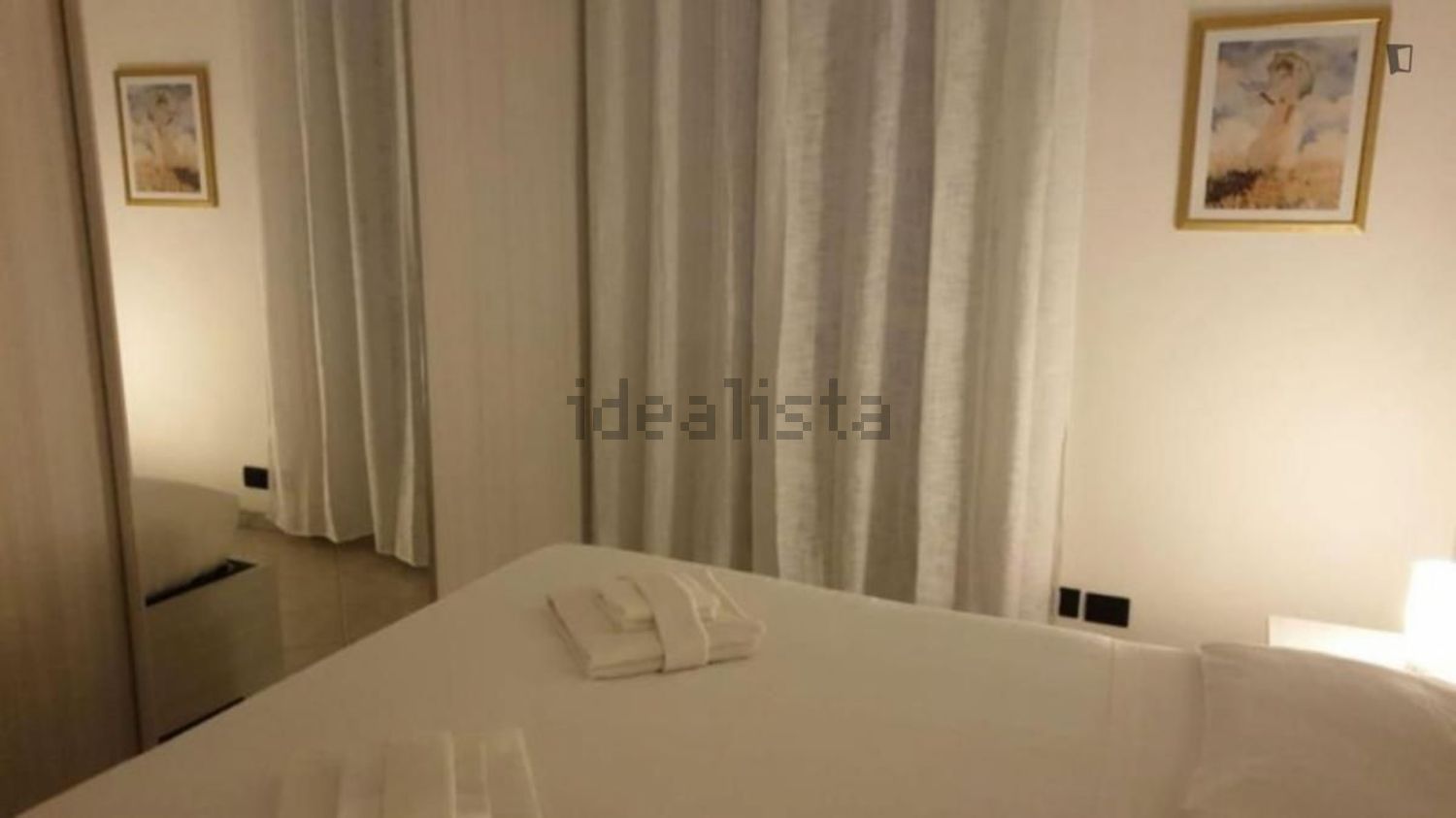 appartamento in affitto a Torino in zona Madonna del Pilone