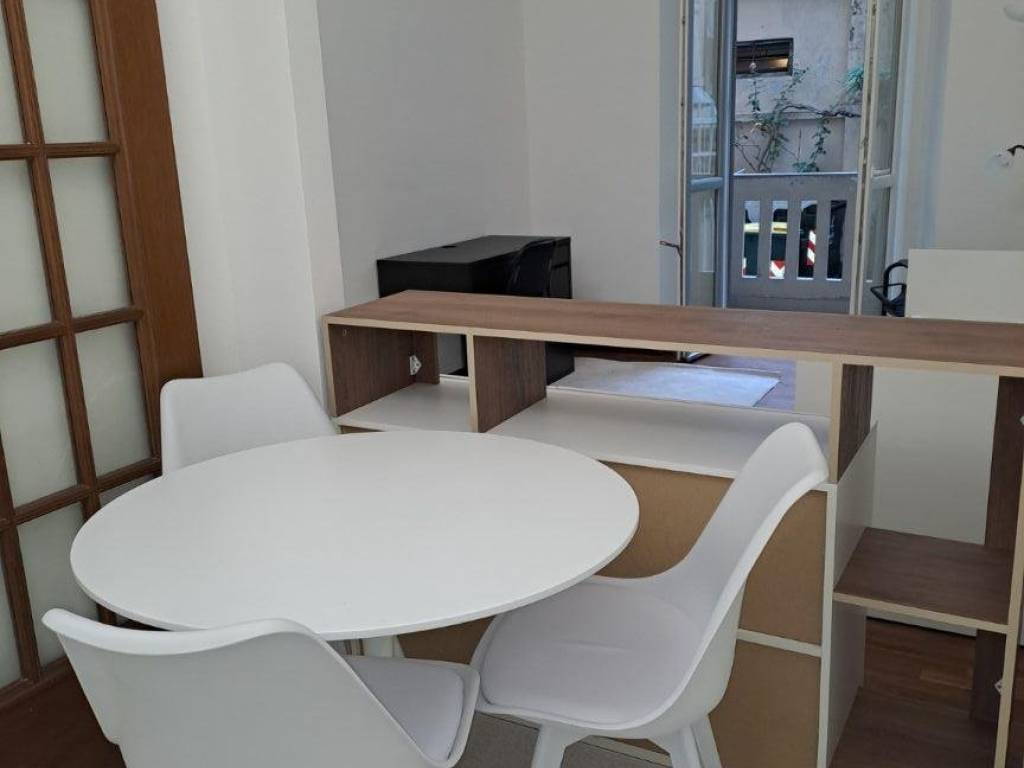 appartamento in affitto a Torino in zona Cenisia