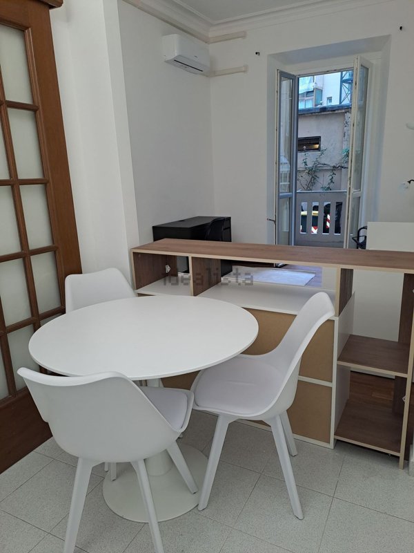 appartamento in affitto a Torino in zona Cenisia