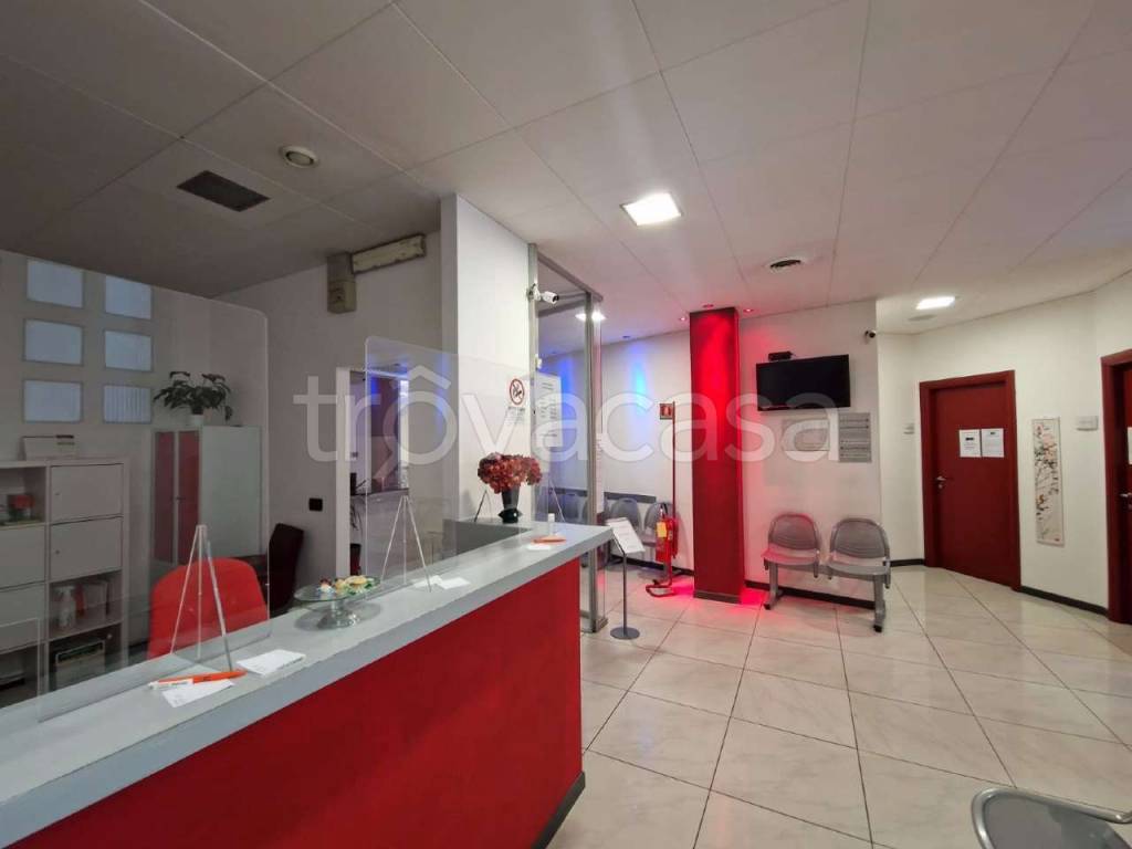 ufficio in affitto a Torino in zona Centro Storico