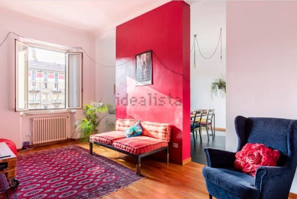 appartamento in affitto a Torino