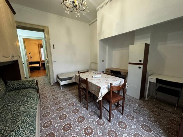 appartamento in affitto a Torino in zona Parella