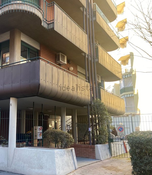 ufficio in affitto a Torino in zona Borgo San Paolo