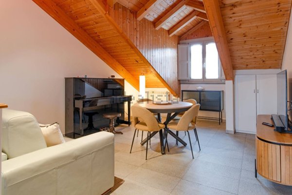 appartamento in affitto a Torino in zona Cenisia