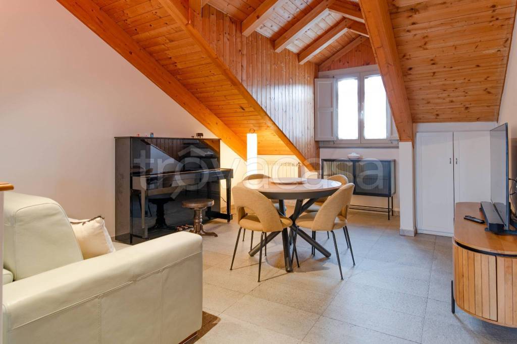 appartamento in affitto a Torino in zona Cenisia