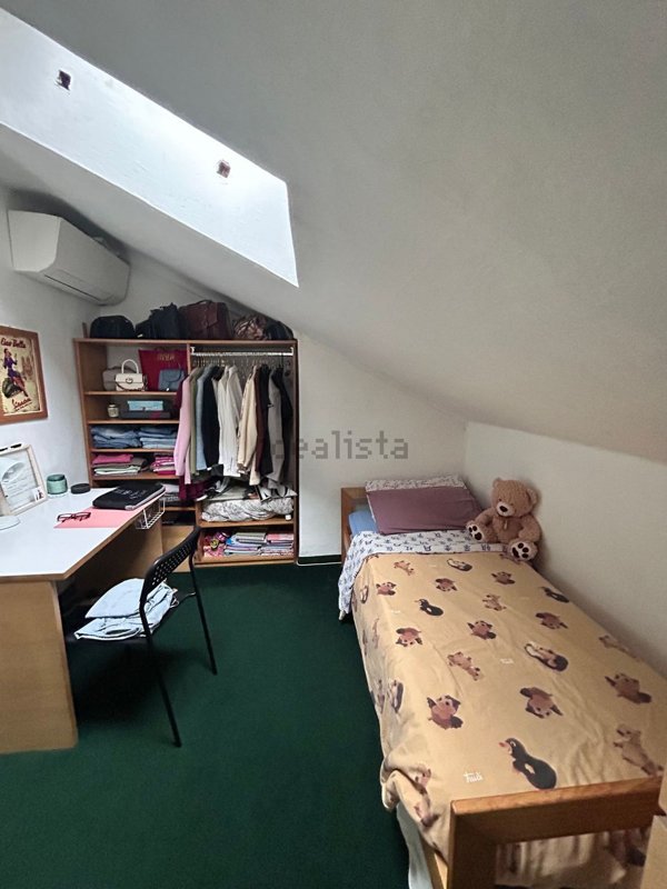 attico in affitto a Torino in zona Crocetta