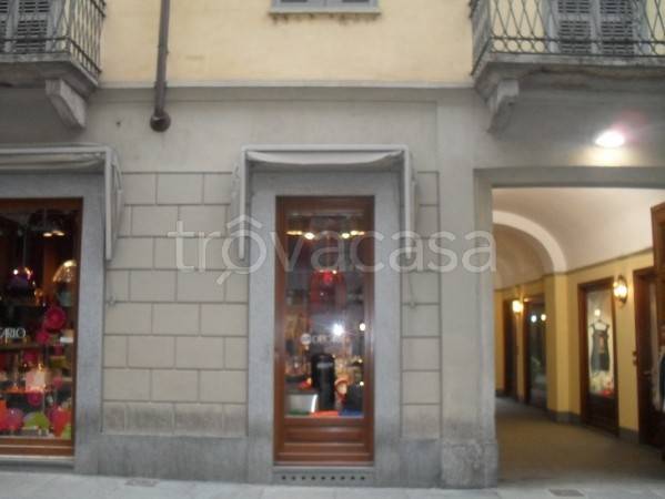appartamento in affitto a Torino in zona Centro Storico