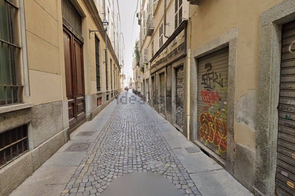 monolocale in affitto a Torino in zona Centro Storico