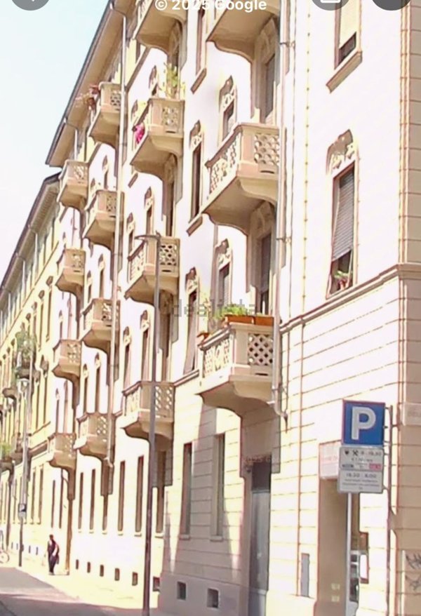 appartamento in affitto a Torino in zona San Salvario