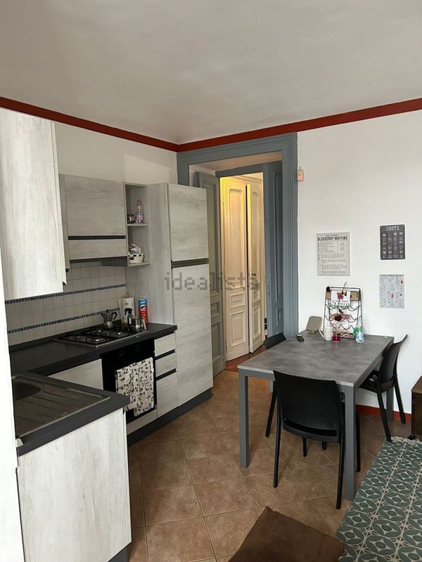 appartamento in affitto a Torino in zona San Donato