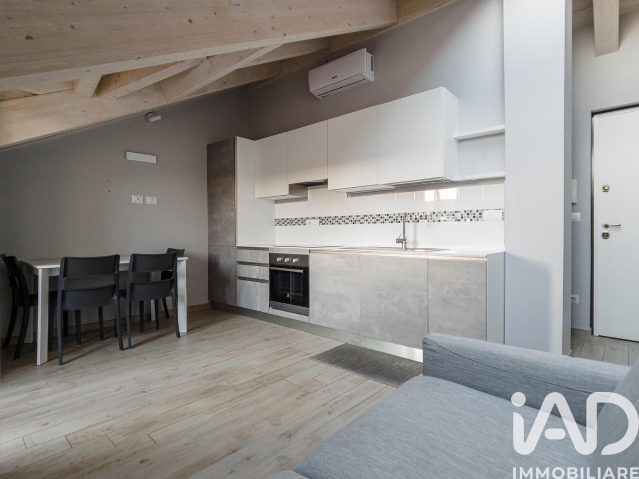 appartamento in affitto a Torino in zona Borgo San Paolo