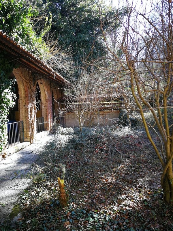 appartamento in affitto a Torino in zona Cavoretto