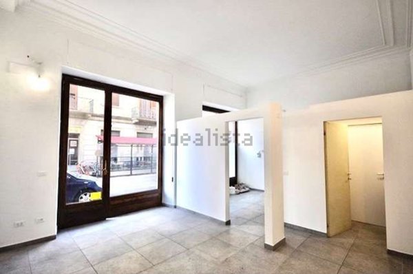 ufficio in affitto a Torino in zona Vanchiglia