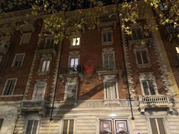 appartamento in affitto a Torino in zona Crocetta