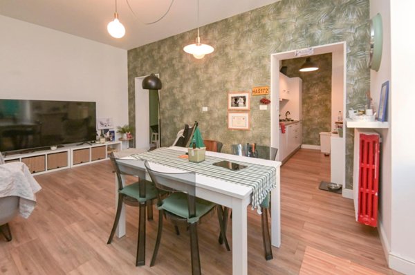 appartamento in affitto a Torino in zona Centro Storico