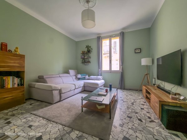 appartamento in affitto a Torino in zona Centro Storico