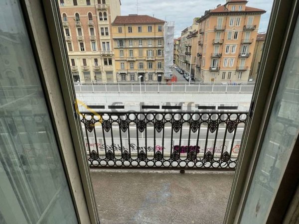 appartamento in affitto a Torino