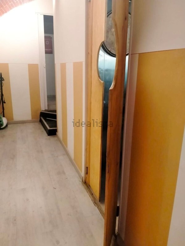 locale commerciale in affitto a Torino