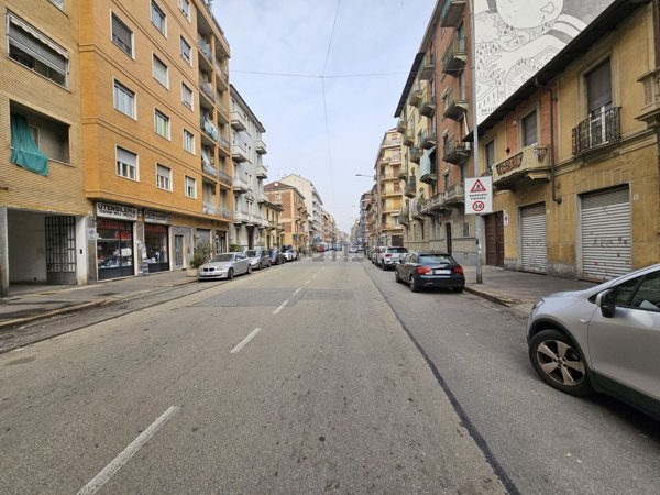 appartamento in affitto a Torino in zona Barriera di Milano
