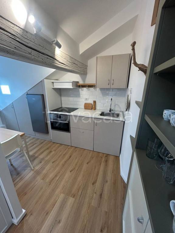 appartamento in affitto a Torino in zona Centro Storico