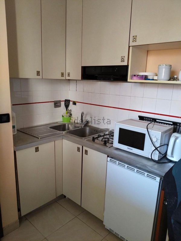 appartamento in affitto a Torino in zona Cit Turin