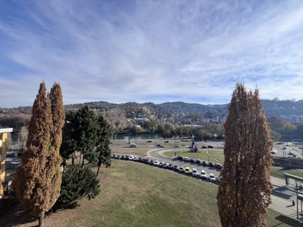 appartamento in affitto a Torino in zona Millefonti